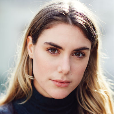 profile