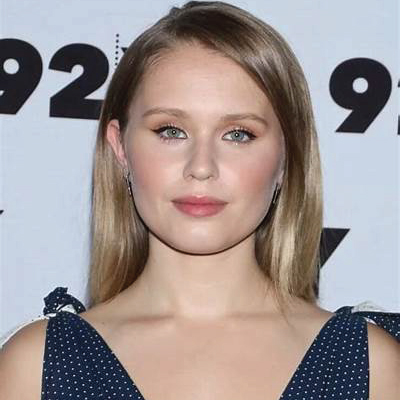 Eliza Scanlen