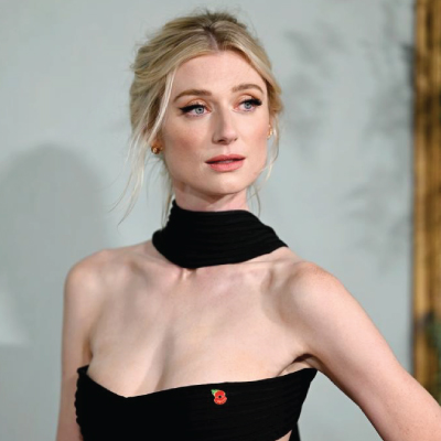 Elizabeth Debicki