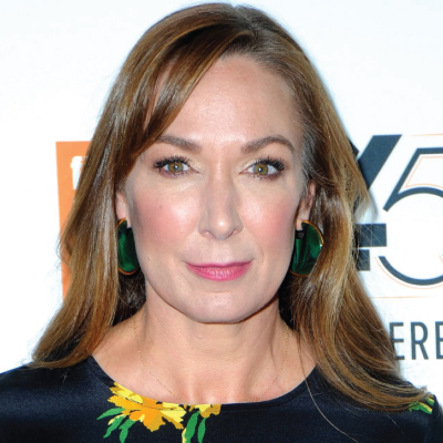 Elizabeth Marvel