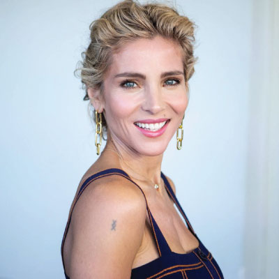 Elsa Pataky