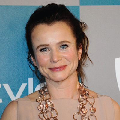 Emily Watson