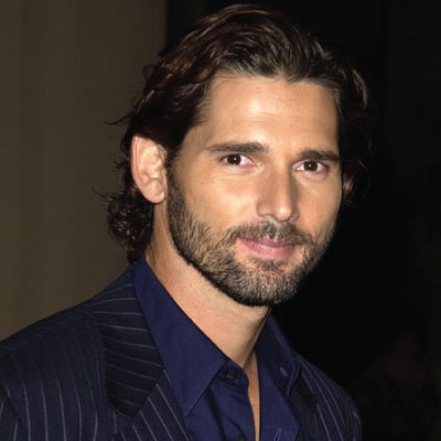 Eric Bana