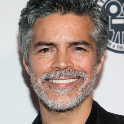 Esai Morales