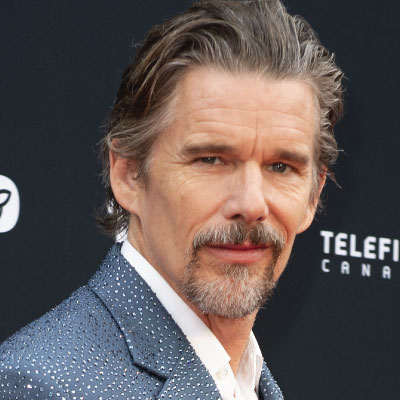 Ethan Hawke