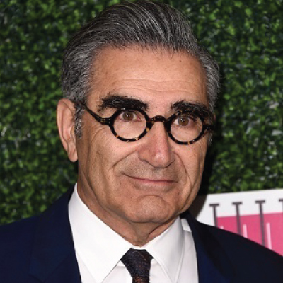 Eugene Levy