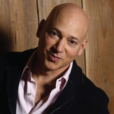 Evan Handler