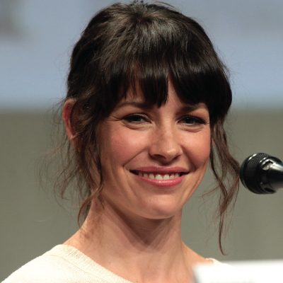 Evangeline Lilly