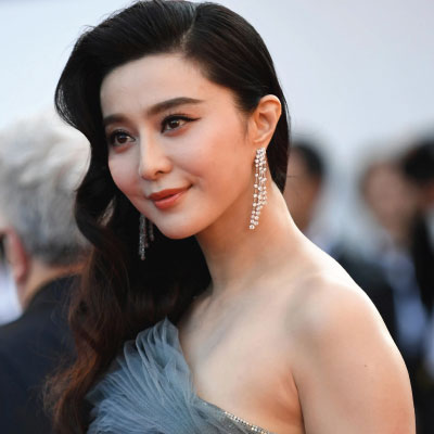 Fan Bing Bing