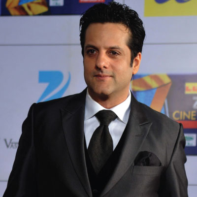 Fardeen Khan 