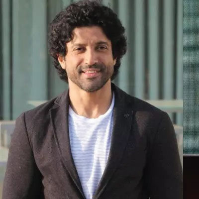 Farhan Akhtar