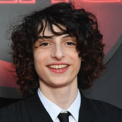 Finn Wolfhard