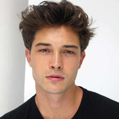 Francisco Lachowski