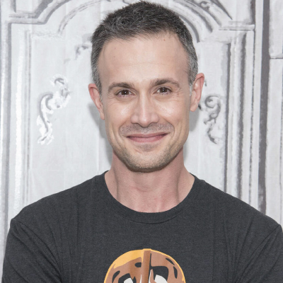 Freddie Prinze Jr