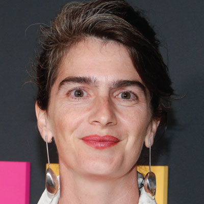 Gaby Hoffmann