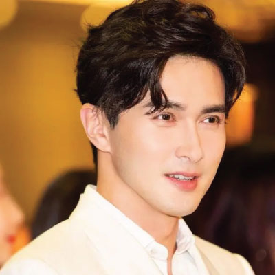 Gao Wei Guang