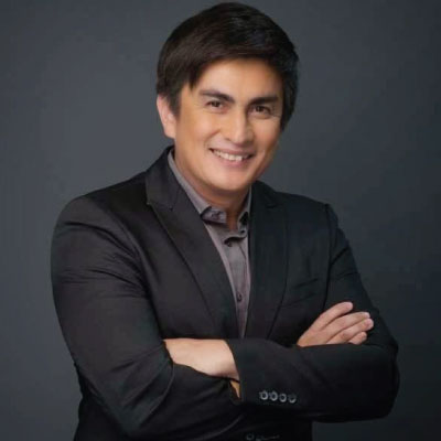 Gary Estrada