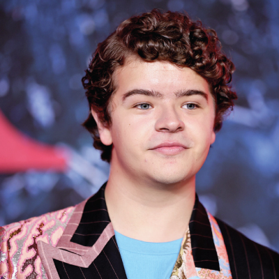 Gaten Matarazzo