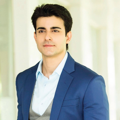 Gautam Rode