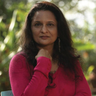 Geetanjali Kulkarni