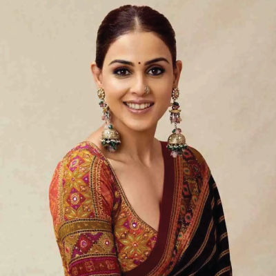 Genelia D'Souza