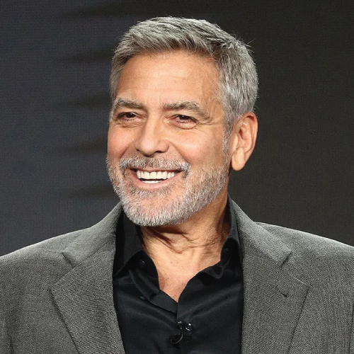 George Clooney