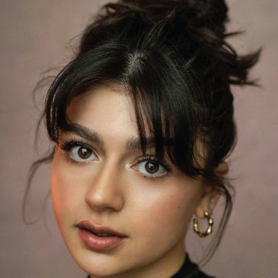 profile