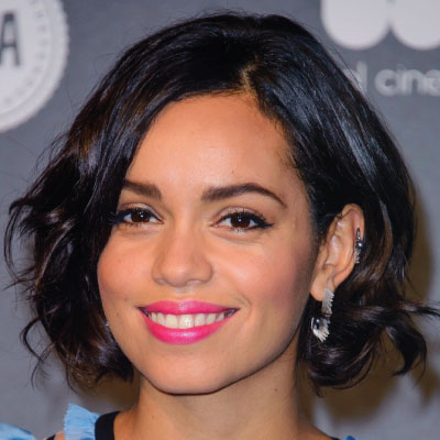 Georgina Campbell