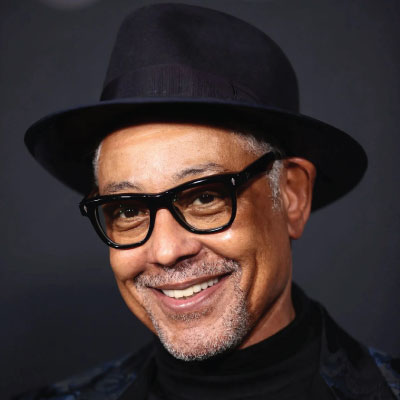 Giancarlo Esposito