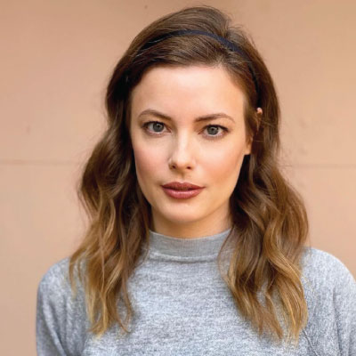 Gillian Jacobs