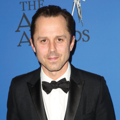 Giovanni Ribisi