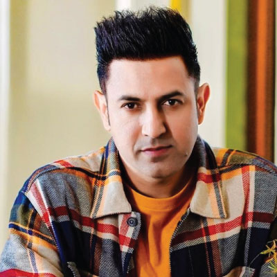 Gippy Grewal