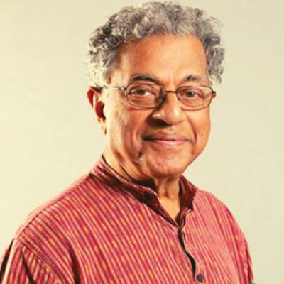 Girish Karnad