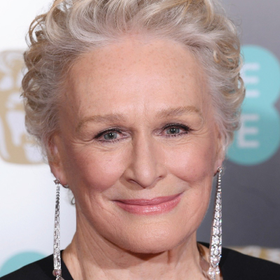 Glenn Close