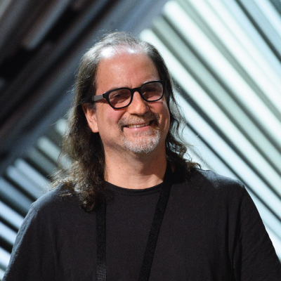 Glenn Weiss