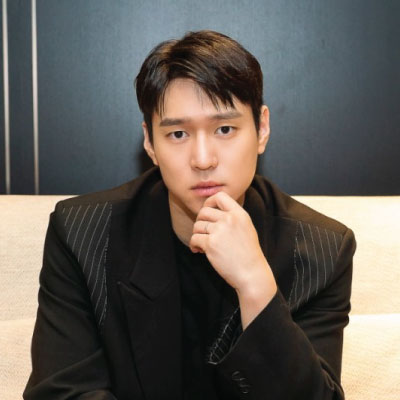 Go Kyung Pyo