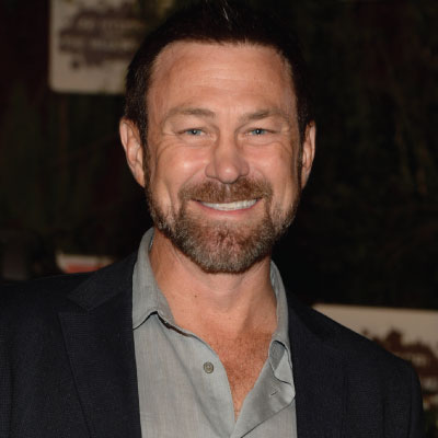 Grant Bowler