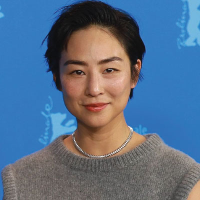 Greta Lee