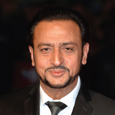 Gulshan Grover