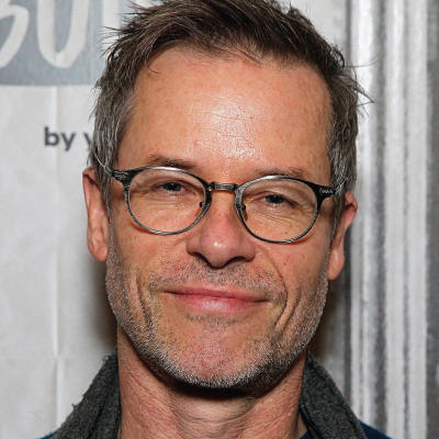 Guy Pearce