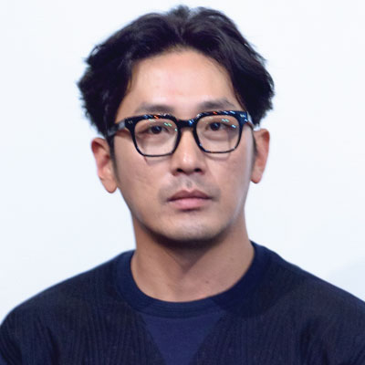 Ha Jung Woo