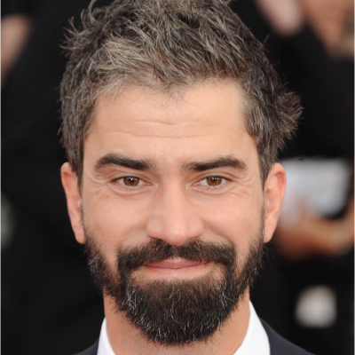 Hamish Linklater