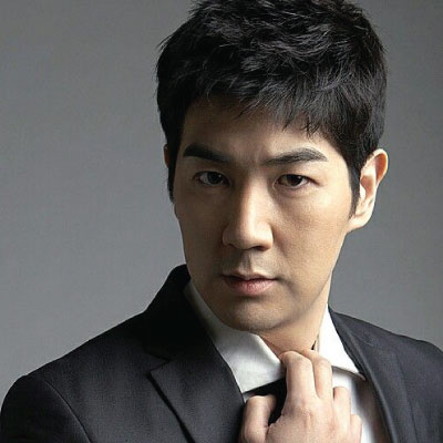 Han Sang Jin