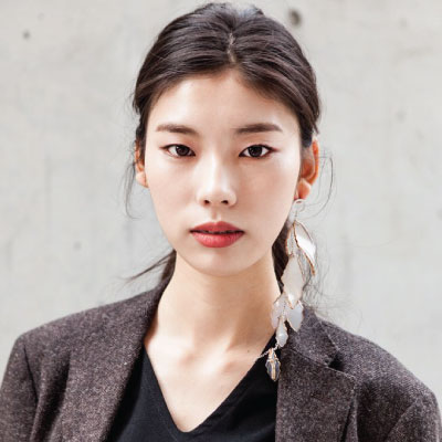 Han Ye Ji
