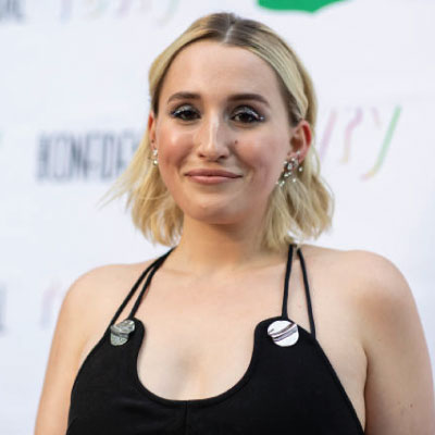 Harley Quinn Smith