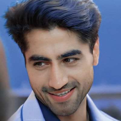 Harshad Chopda