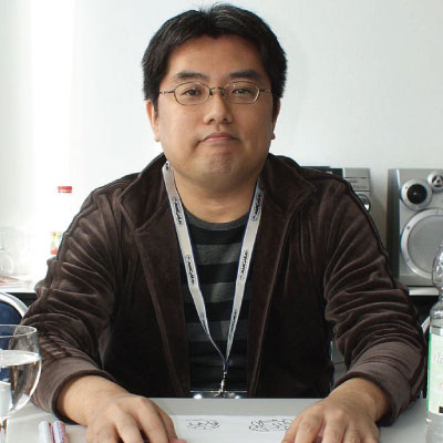 Hiroyuki Imaishi