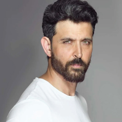 Hrithik Roshan