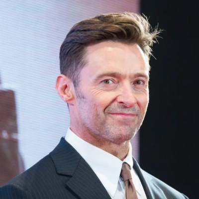 Hugh Jackman