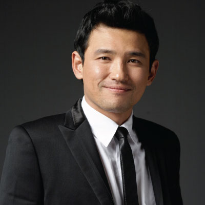 Hwang Jung Min